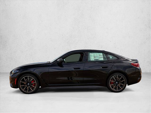 New 2027 BMW 430i xDrive w/ M Sport Package AWD/4WD image 8