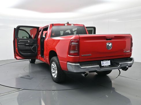 Used 2024 RAM 1500 Laramie image 47