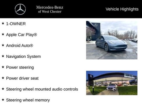 Used 2023 Tesla Model 3 Standard Range image 5