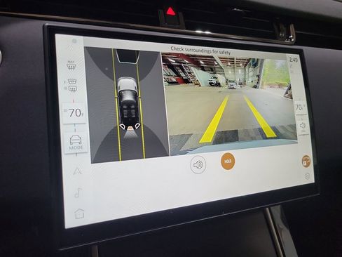 New 2026 Land Rover Range Rover Evoque S image 19