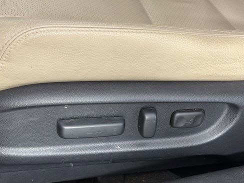 Used 2013 Honda Accord EX-L image 25