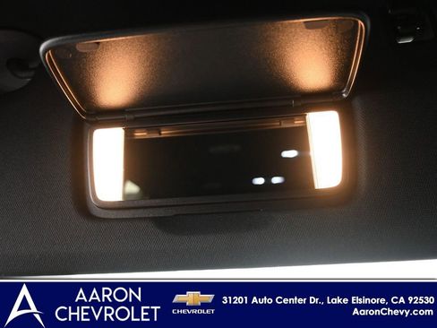 New 2026 Chevrolet Traverse LT w/ Driver Confidence Package image 25