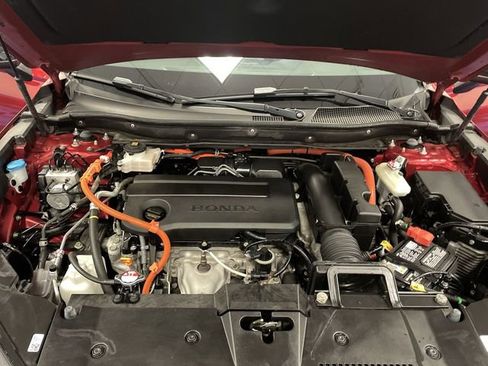 Certified 2023 Honda CR-V Sport Touring image 27