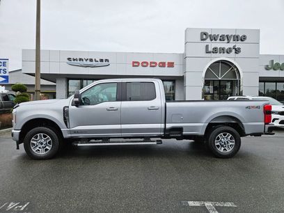 Used 2024 Ford F350 Lariat