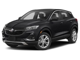 Used 2023 Buick Encore GX Select w/ Sport Touring Package FWD video 1