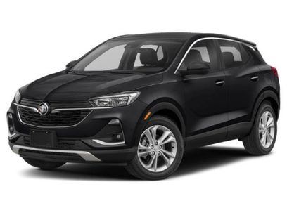 Used 2023 Buick Encore GX Select w/ Sport Touring Package
