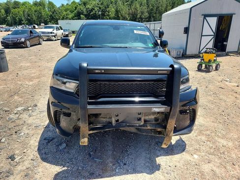 Used 2024 Dodge Durango AWD image 5