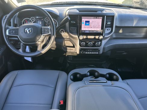 New 2026 RAM 4500 Tradesman w/ Chrome Appearance Group image 6