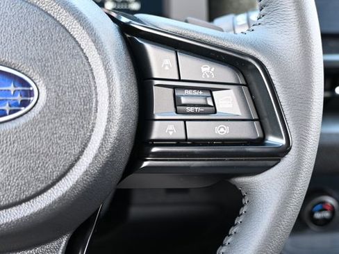 New 2026 Subaru Outback Premium image 29