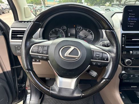 Used 2023 Lexus GX 460 Premium AWD/4WD image 18