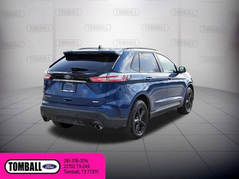 Used 2020 Ford Edge SE FWD image 7