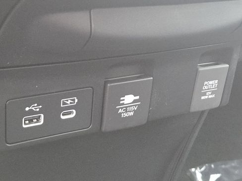 New 2026 Honda Odyssey Touring image 30