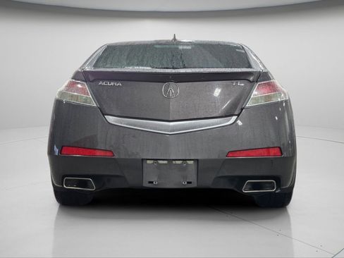 Used 2009 Acura TL w/ Technology Package image 21