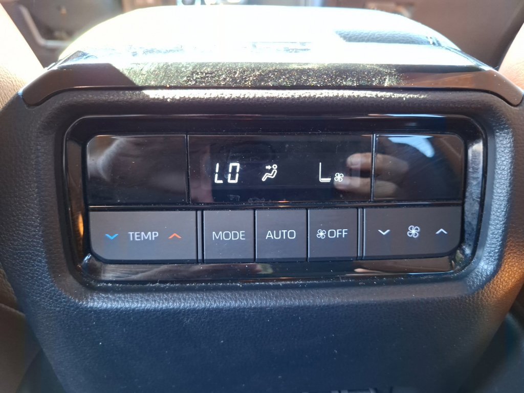 Used 2024 Toyota Land Cruiser 1958 AWD/4WD image 27