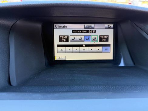 Used 2011 Lexus RX 350 AWD image 23