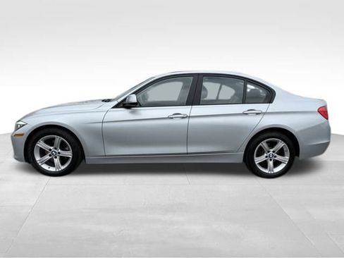 Used 2014 BMW 320i xDrive Sedan image 10