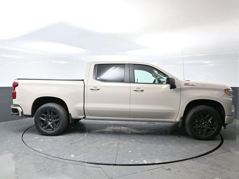 New 2026 Chevrolet Silverado 1500 RST image 2