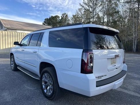 Used 2015 GMC Yukon XL SLT w/ Open Road Package image 6