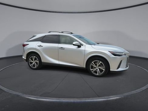 Used 2023 Lexus RX 350 Premium w/ Accessory Package AWD/4WD image 2