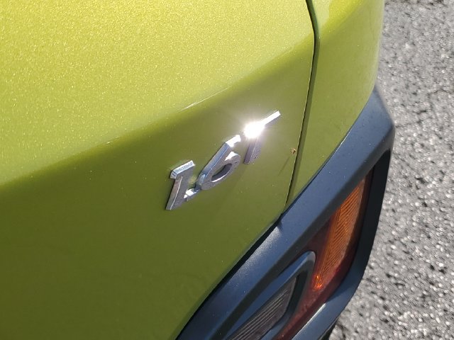 Used 2019 Hyundai Kona Limited FWD image 9