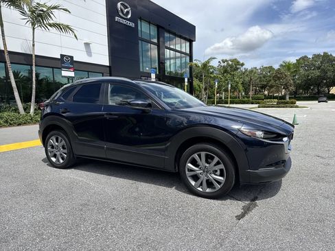 Certified 2026 MAZDA CX-30 AWD 2.5 S image 6