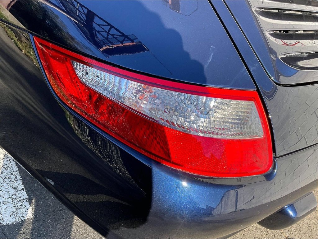 Used 2008 Porsche 911 Carrera S RWD image 31