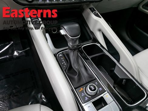 Used 2024 Kia Telluride S w/ S Sunroof Package AWD/4WD image 13