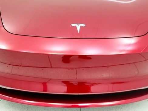 Used 2025 Tesla Model 3 RWD image 23
