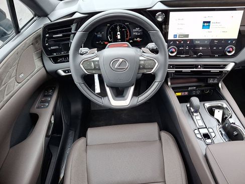 New 2026 Lexus RX 350 AWD image 7