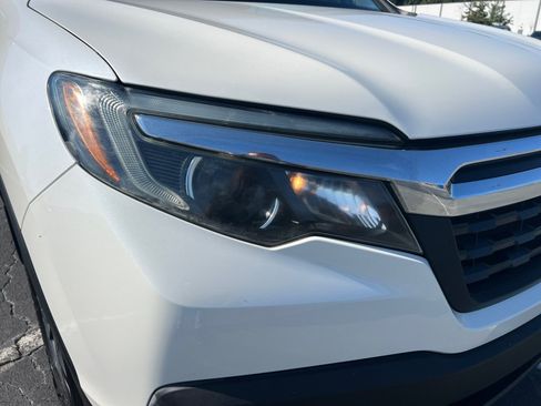 Used 2017 Honda Ridgeline RTL image 28