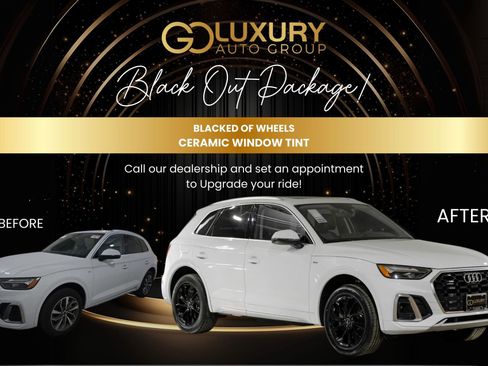 Used 2023 Audi Q5 2.0T Premium Plus image 6