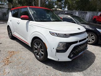 Used 2020 Kia Soul GT-Line FWD video 1