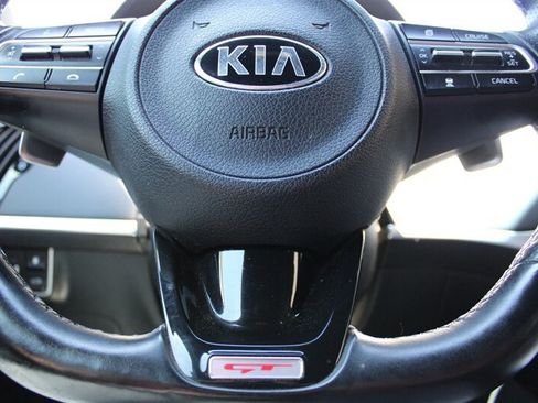 Used 2018 Kia Stinger GT2 AWD/4WD image 36