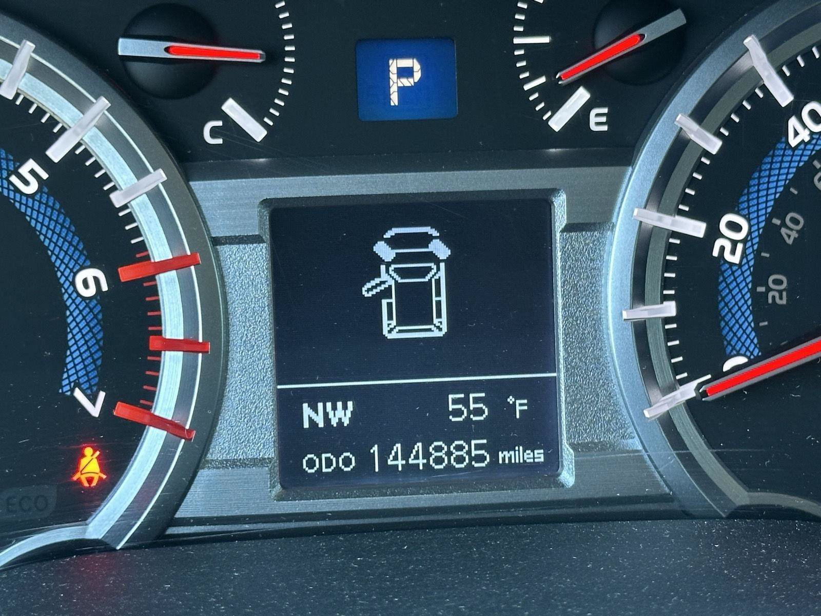 Used 2014 Toyota 4Runner Limited RWD image 14