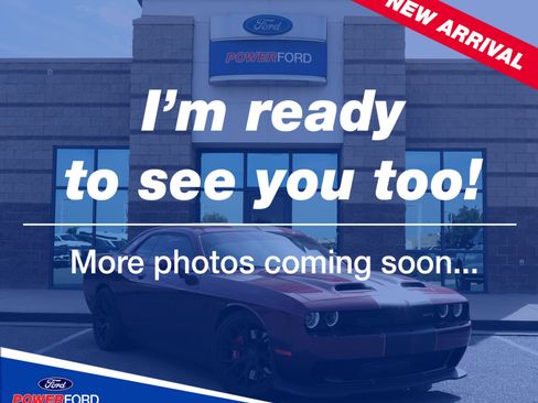 Used 2019 Dodge Challenger SRT Hellcat Redeye RWD image 1
