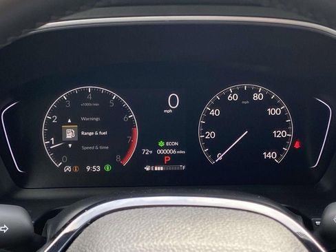 New 2025 Honda Pilot EX-L image 22