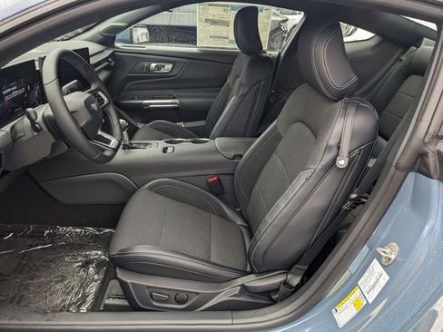 New 2026 Ford Mustang Coupe RWD image 7