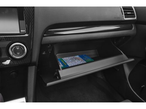 Used 2015 Subaru WRX image 45