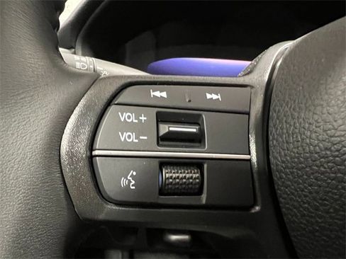 New 2025 Honda Accord EX-L image 19