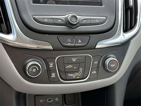 Certified 2023 Chevrolet Equinox LS w/ Driver Confidence II Package image 11