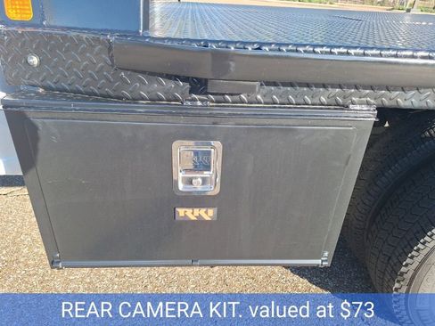 New 2025 Chevrolet Silverado 3500 W/T w/ WT Convenience Package image 13