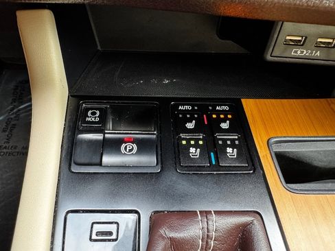 Used 2020 Lexus RX 350 AWD image 29