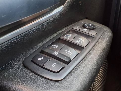 Used 2020 RAM 1500 Lone Star RWD image 16