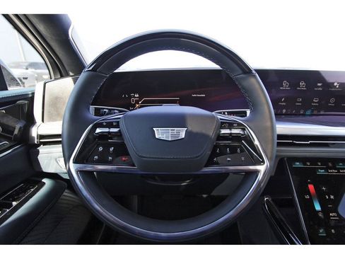 New 2026 Cadillac Escalade IQ Sport 2 image 14