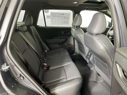 New 2026 Subaru Outback Limited XT image 29