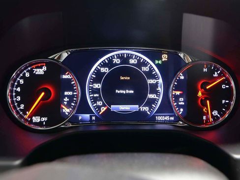 Used 2020 GMC Acadia Denali w/ Technology Package image 13