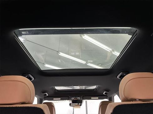 New 2026 Hyundai Santa Fe Limited image 22