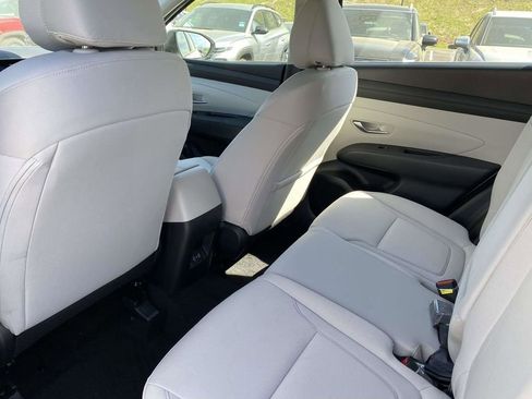New 2026 Hyundai Tucson SE FWD image 10