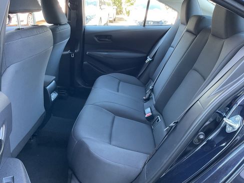 Used 2024 Toyota Corolla LE image 14