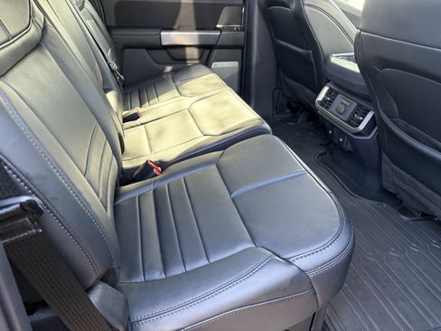 Used 2024 Ford F150 Platinum AWD/4WD image 9